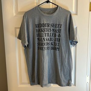 JCrew T-Shirt - XL